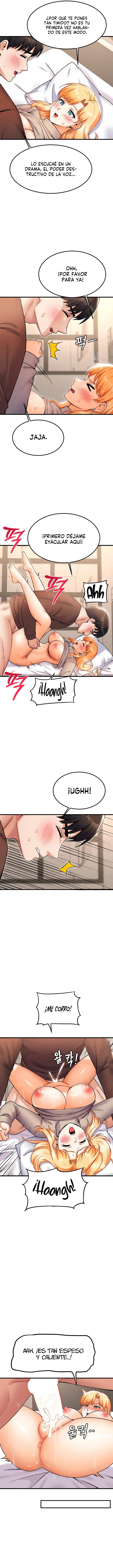 Jefas Implacables Capítulo 42 - Página 6