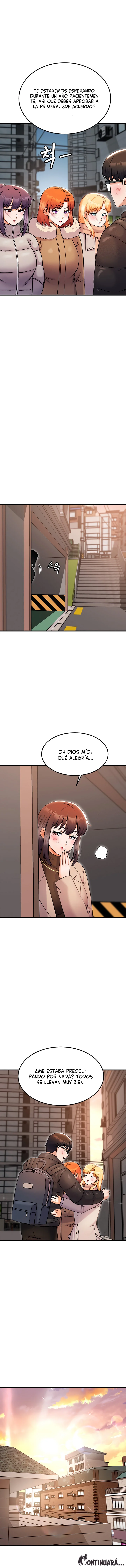 Jefas Implacables Capítulo 43 - Página 13