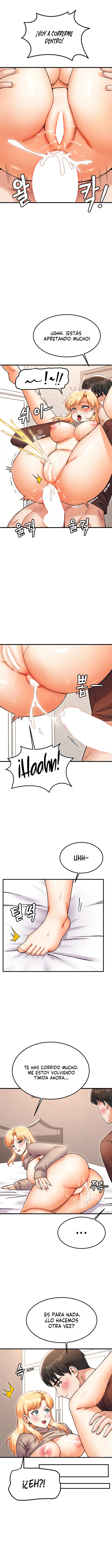 Jefas Implacables Capítulo 43 - Página 4