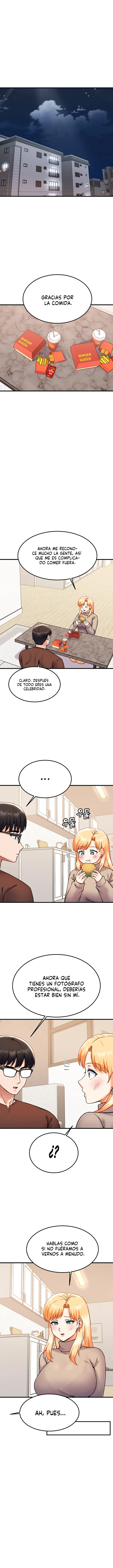 Jefas Implacables Capítulo 43 - Página 5