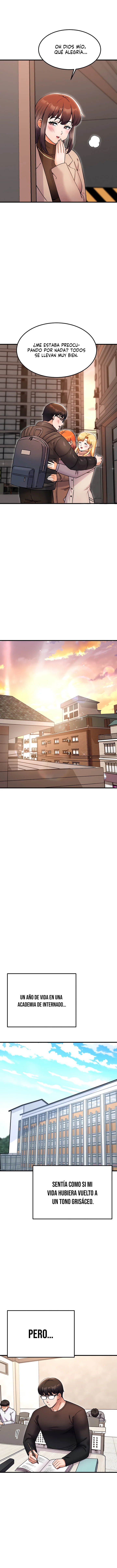 Jefas Implacables Capítulo 44 - Página 2