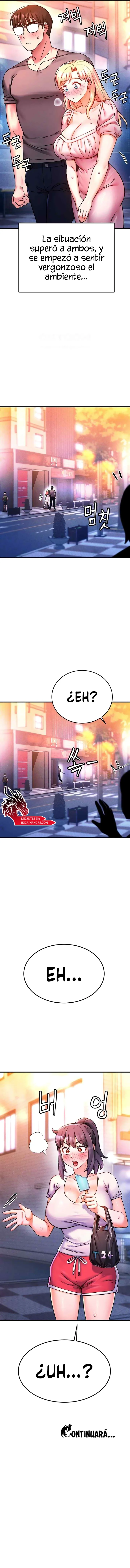 Jefas Implacables Capítulo 5 - Página 13