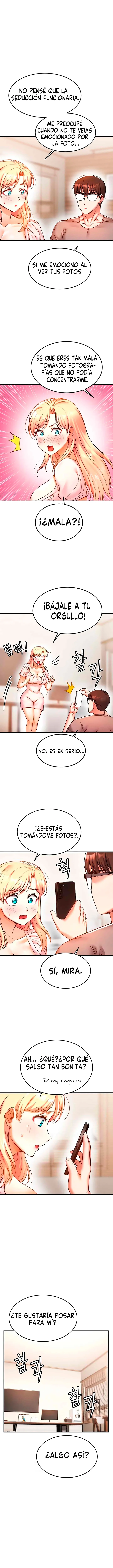 Jefas Implacables Capítulo 6 - Página 11