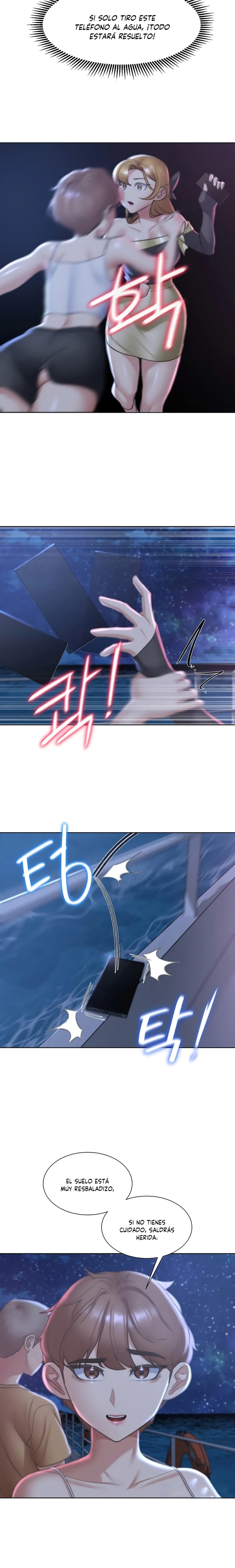 Tercer grado 5ta clase Capítulo 11 - Página 13