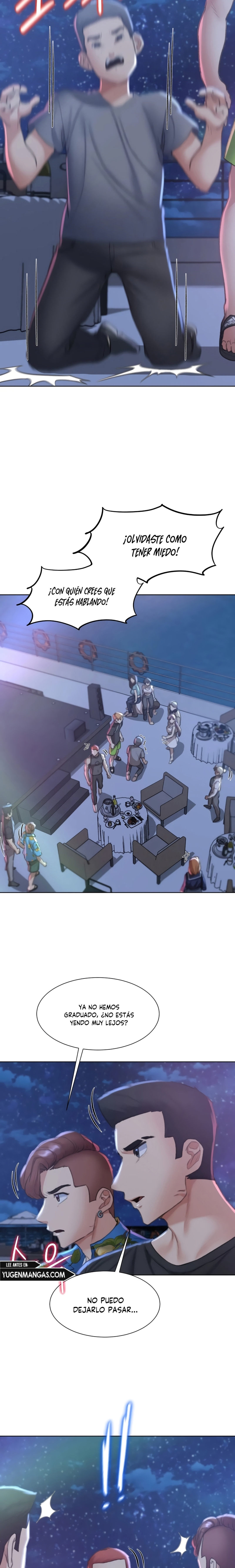 Tercer grado 5ta clase Capítulo 11 - Página 24