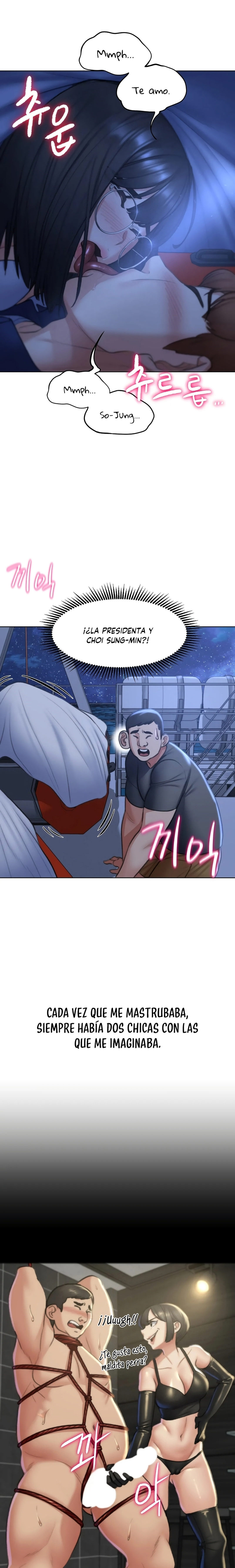 Tercer grado 5ta clase Capítulo 12 - Página 13