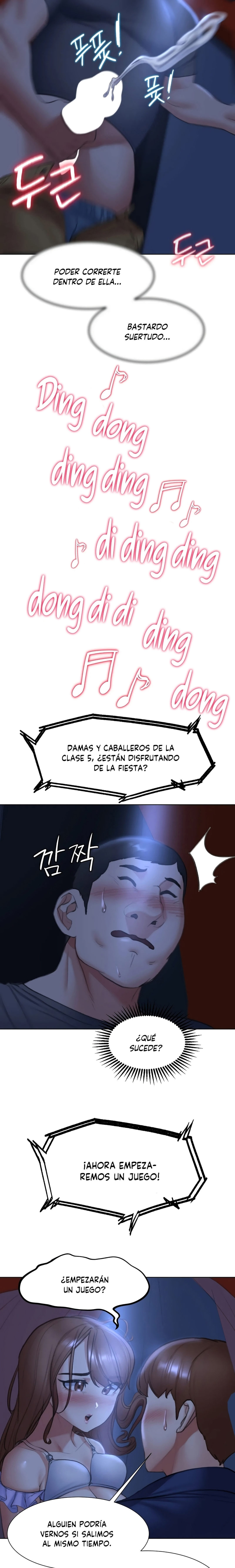 Tercer grado 5ta clase Capítulo 12 - Página 18