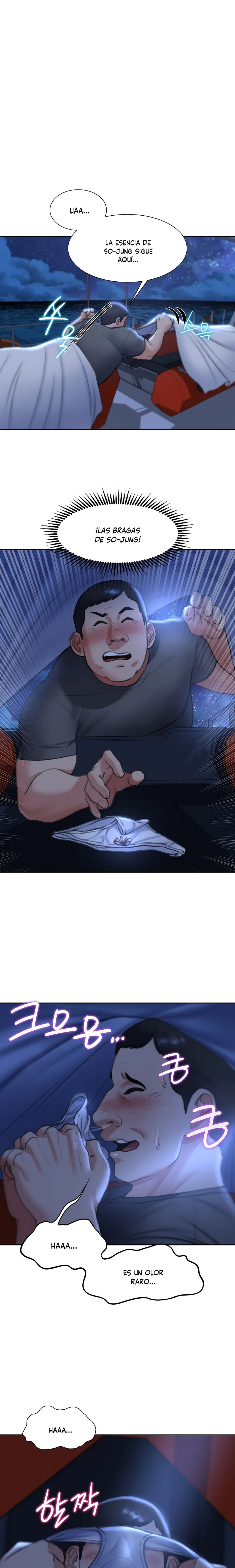 Tercer grado 5ta clase Capítulo 12 - Página 20