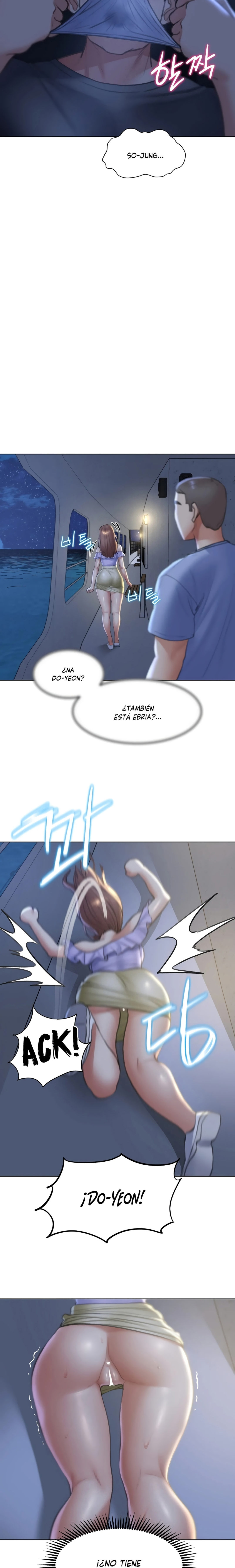 Tercer grado 5ta clase Capítulo 12 - Página 21