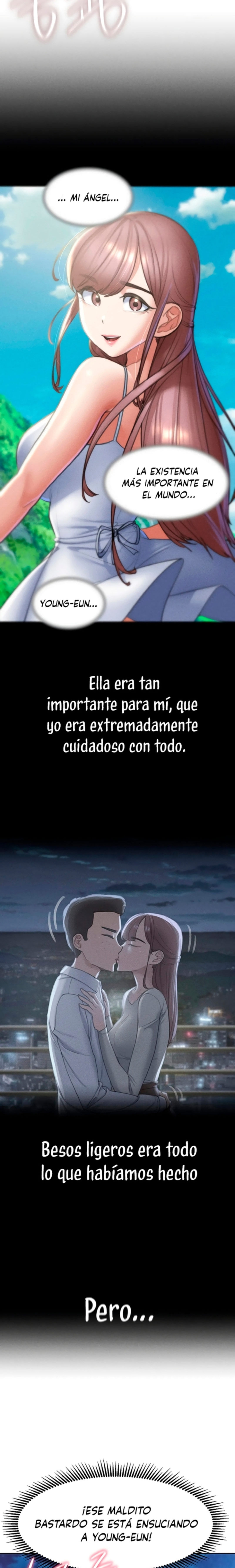Tercer grado 5ta clase Capítulo 13 - Página 12
