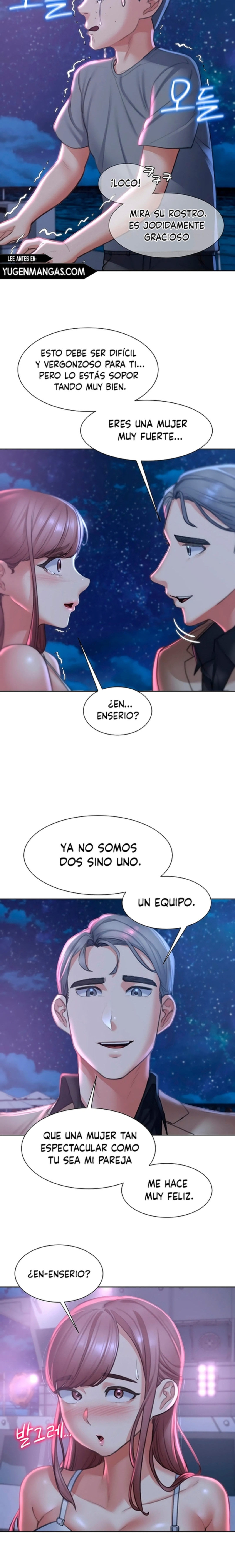 Tercer grado 5ta clase Capítulo 13 - Página 15