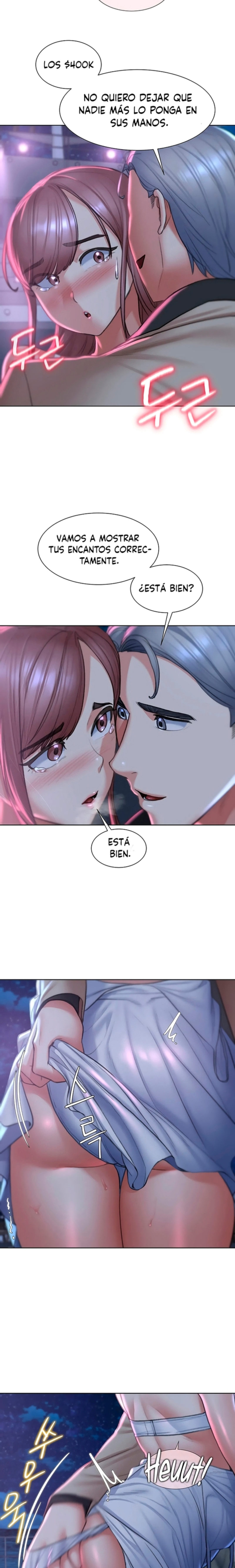 Tercer grado 5ta clase Capítulo 13 - Página 17