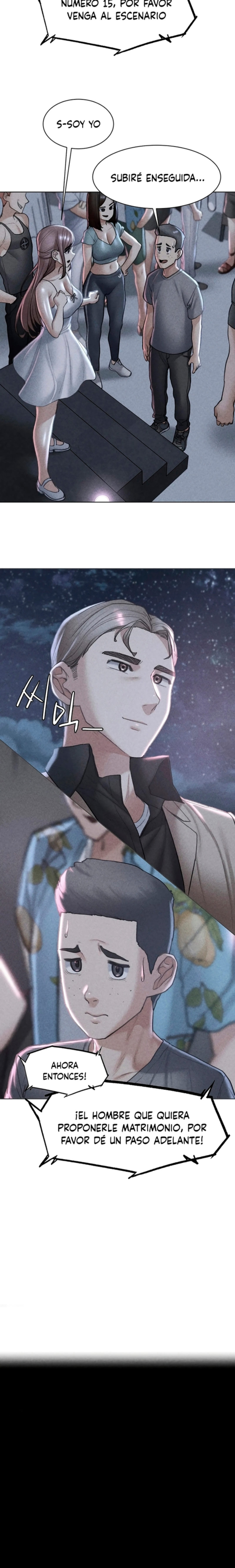 Tercer grado 5ta clase Capítulo 13 - Página 2