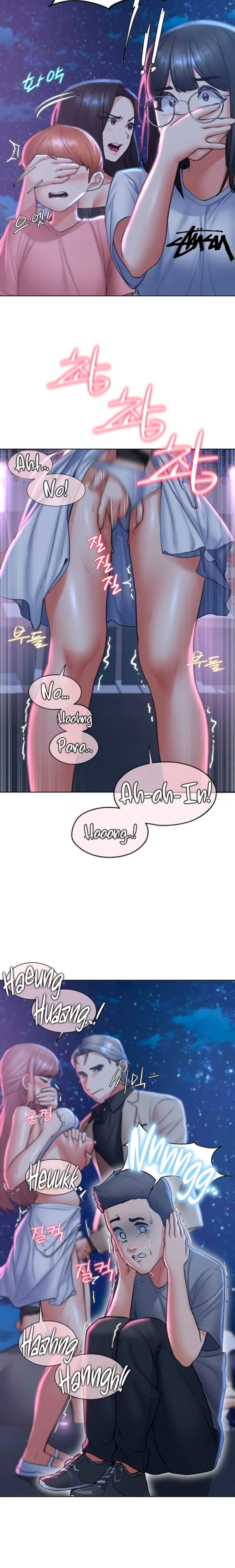 Tercer grado 5ta clase Capítulo 13 - Página 20