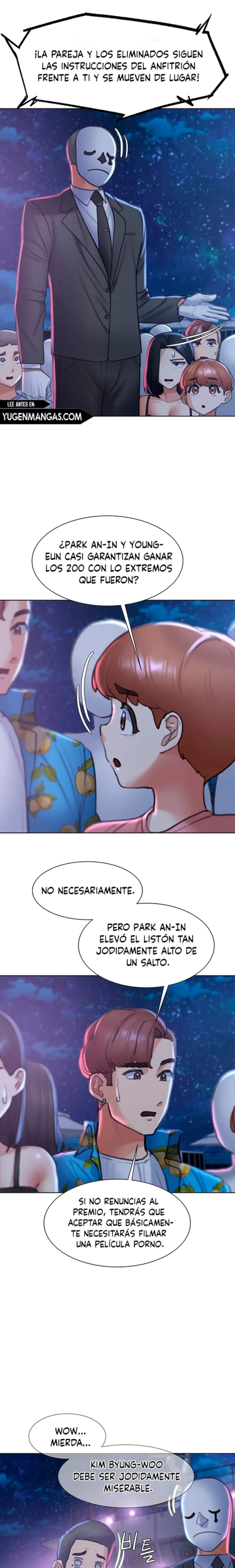 Tercer grado 5ta clase Capítulo 13 - Página 22