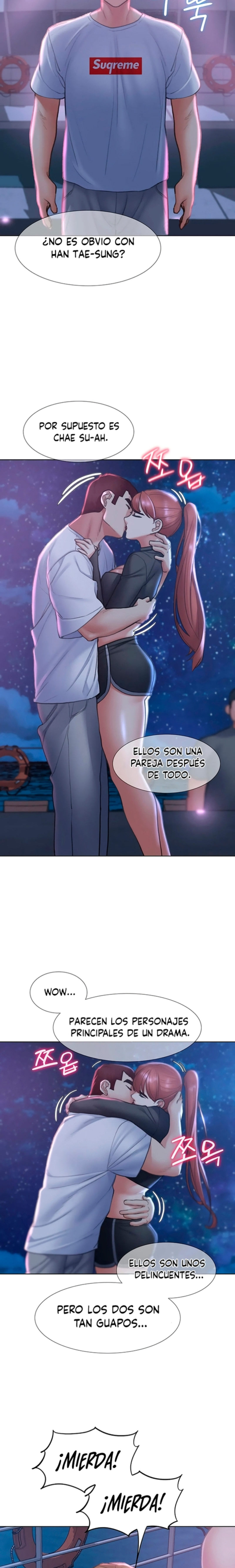 Tercer grado 5ta clase Capítulo 13 - Página 24