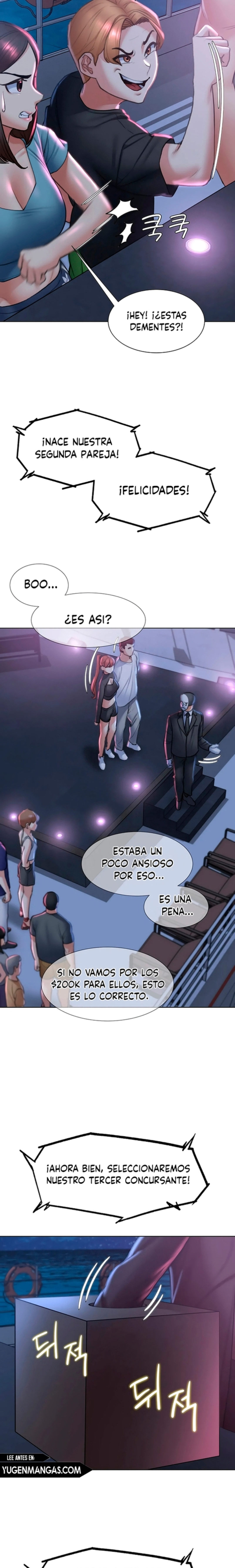 Tercer grado 5ta clase Capítulo 13 - Página 25