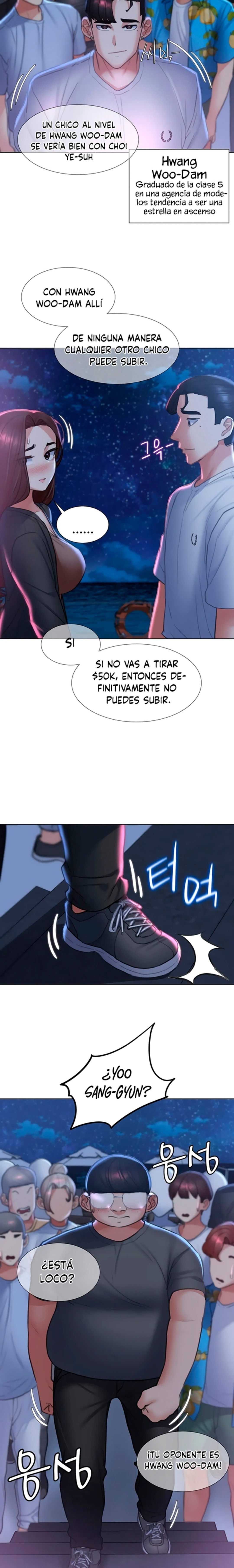 Tercer grado 5ta clase Capítulo 13 - Página 27