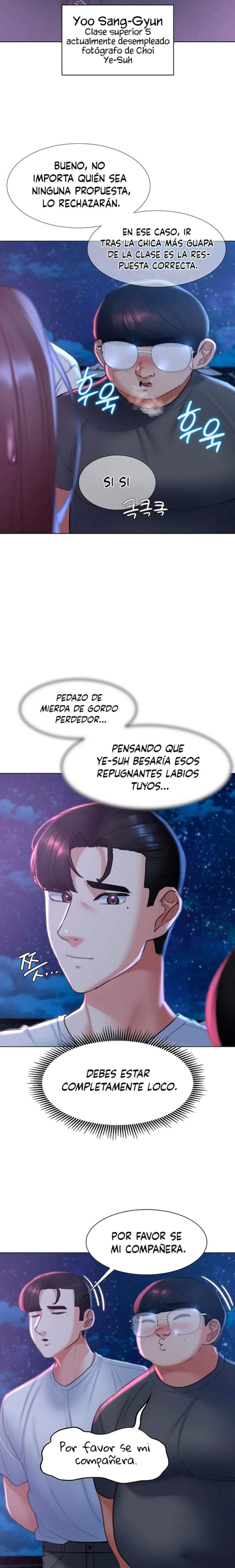 Tercer grado 5ta clase Capítulo 13 - Página 28