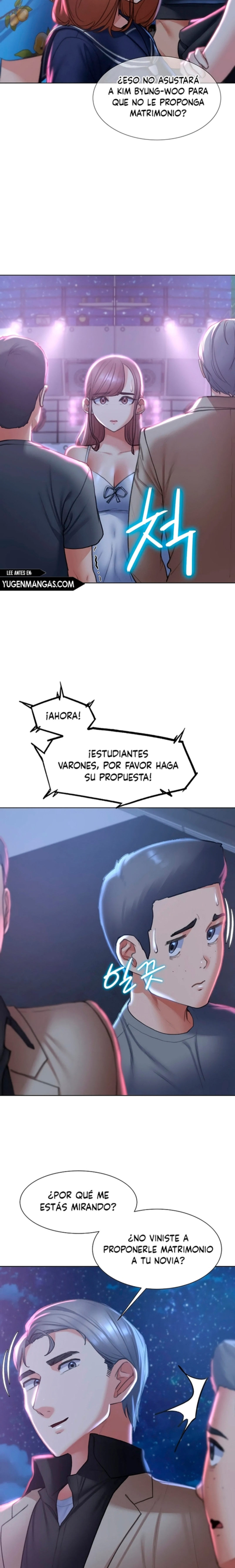 Tercer grado 5ta clase Capítulo 13 - Página 4