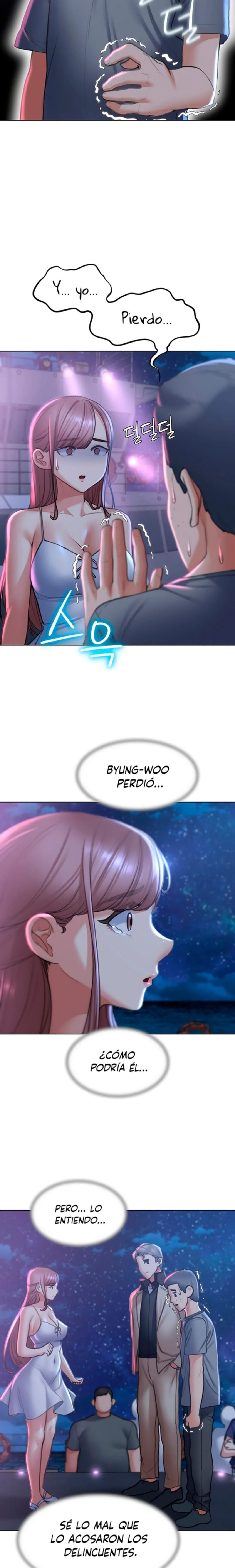 Tercer grado 5ta clase Capítulo 13 - Página 6