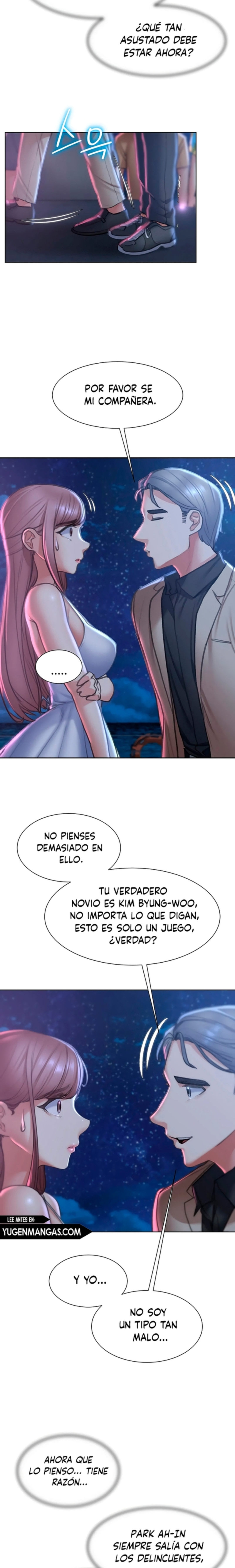 Tercer grado 5ta clase Capítulo 13 - Página 7