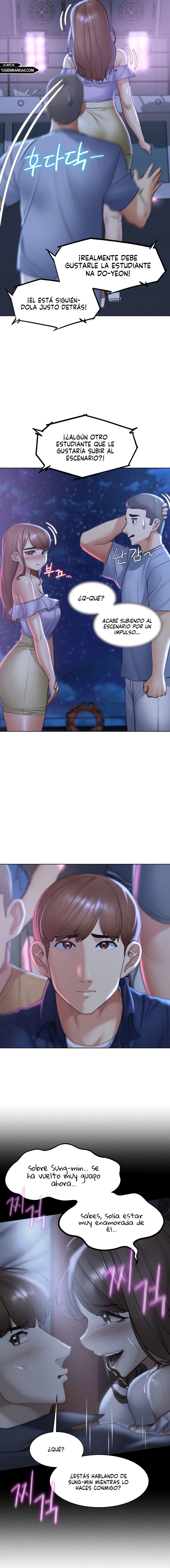 Tercer grado 5ta clase Capítulo 14 - Página 20