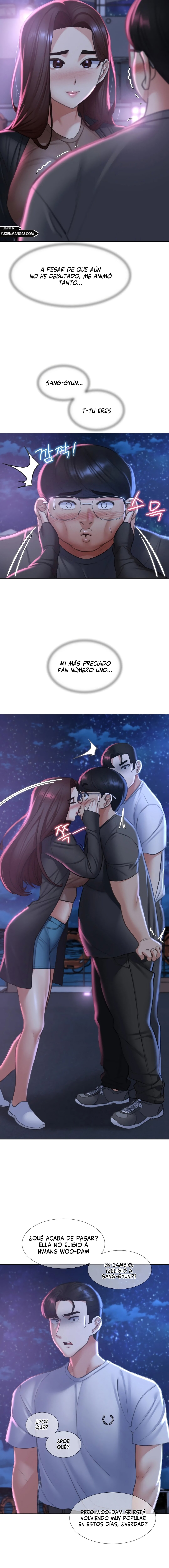 Tercer grado 5ta clase Capítulo 14 - Página 8