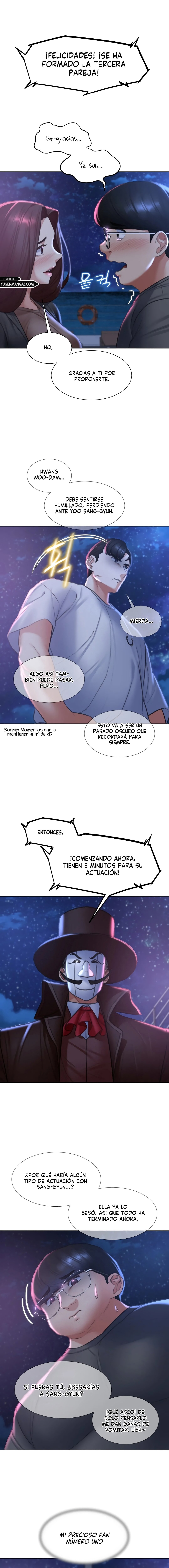 Tercer grado 5ta clase Capítulo 14 - Página 9