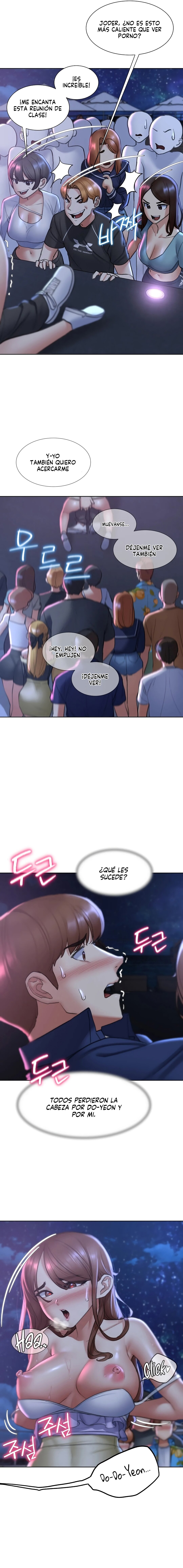 Tercer grado 5ta clase Capítulo 15 - Página 20