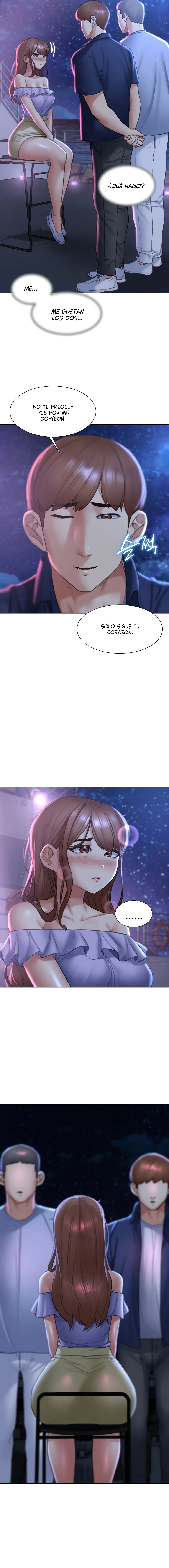 Tercer grado 5ta clase Capítulo 15 - Página 6