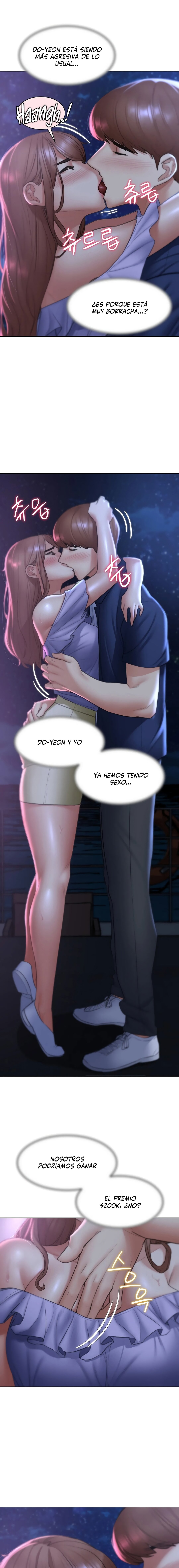 Tercer grado 5ta clase Capítulo 15 - Página 9