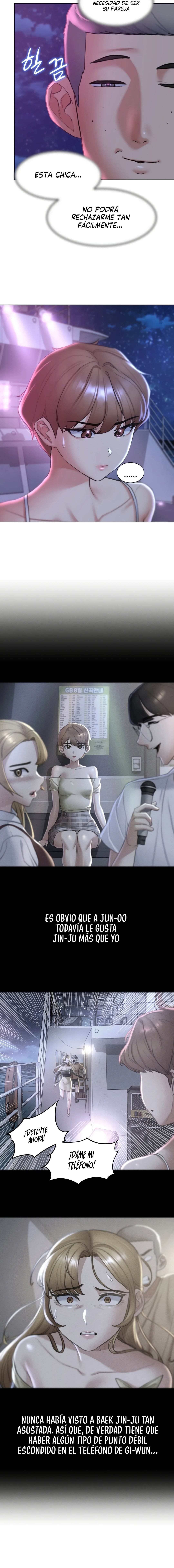 Tercer grado 5ta clase Capítulo 16 - Página 10