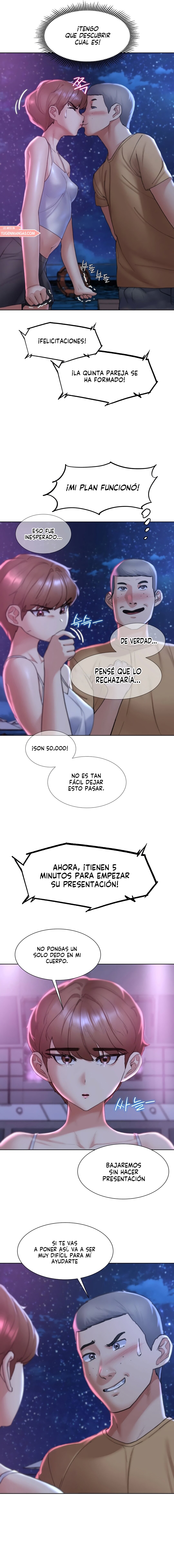 Tercer grado 5ta clase Capítulo 16 - Página 11