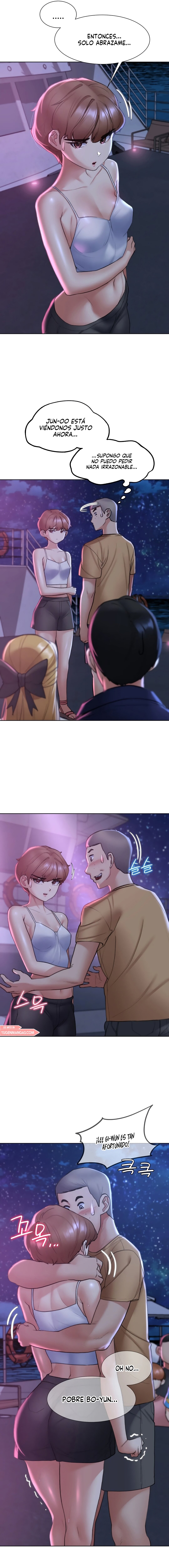 Tercer grado 5ta clase Capítulo 16 - Página 12