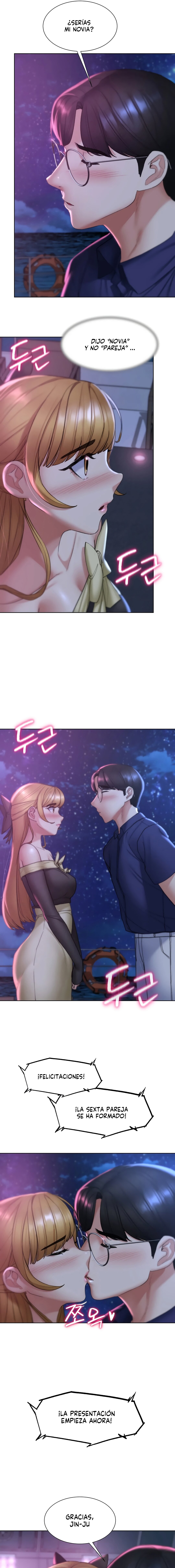 Tercer grado 5ta clase Capítulo 16 - Página 16