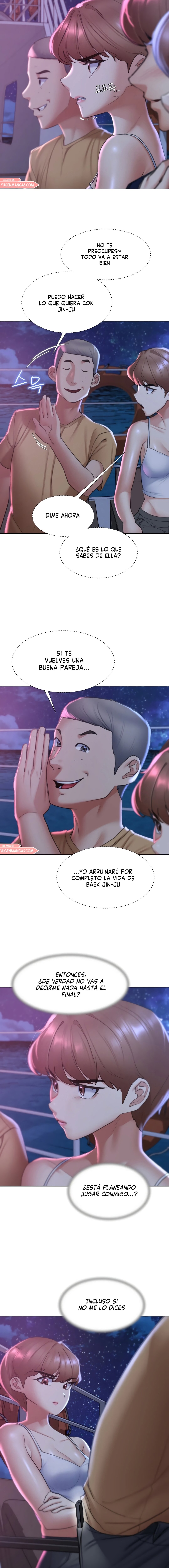 Tercer grado 5ta clase Capítulo 16 - Página 18