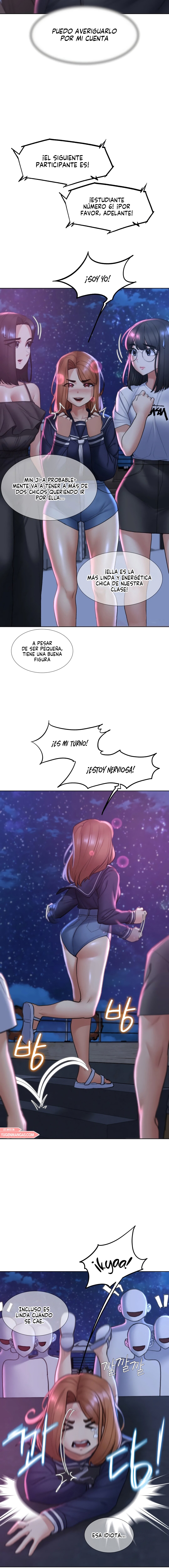 Tercer grado 5ta clase Capítulo 16 - Página 19