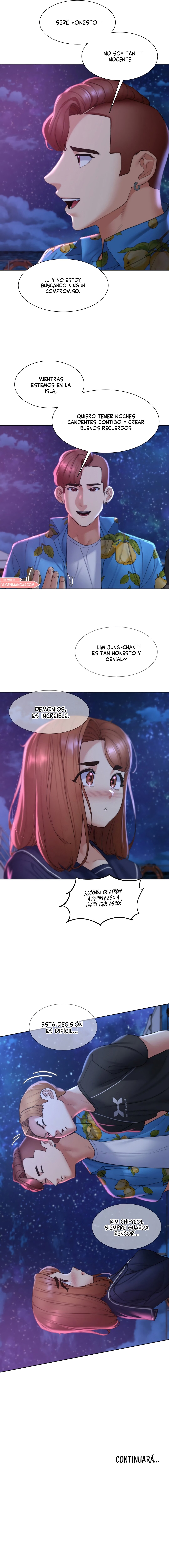 Tercer grado 5ta clase Capítulo 16 - Página 22