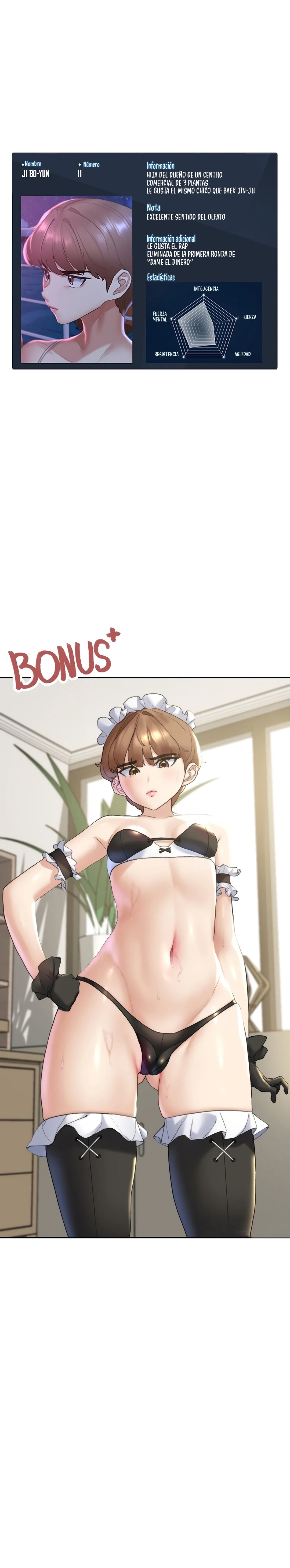 Tercer grado 5ta clase Capítulo 16 - Página 23