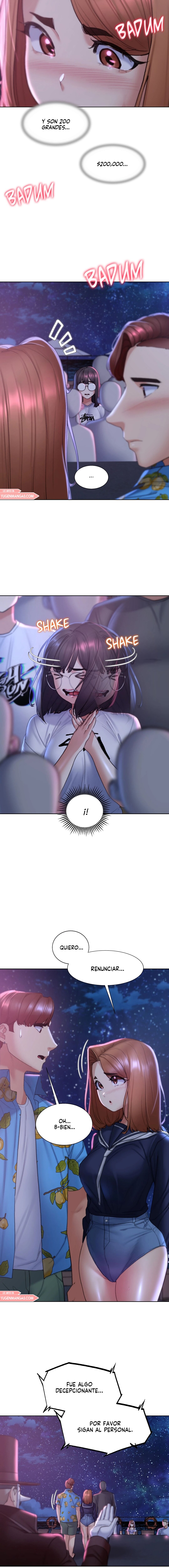 Tercer grado 5ta clase Capítulo 17 - Página 14