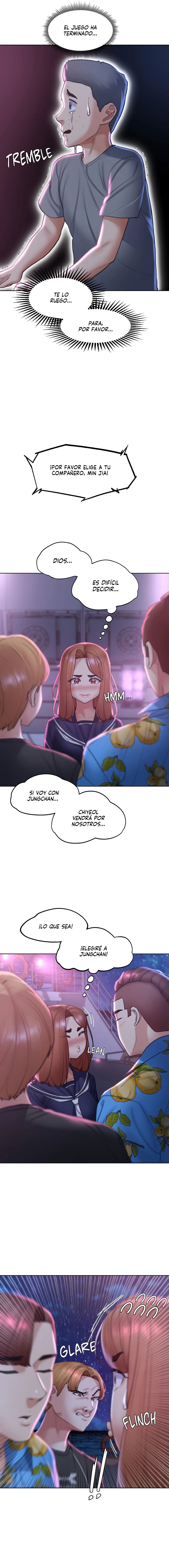 Tercer grado 5ta clase Capítulo 17 - Página 6