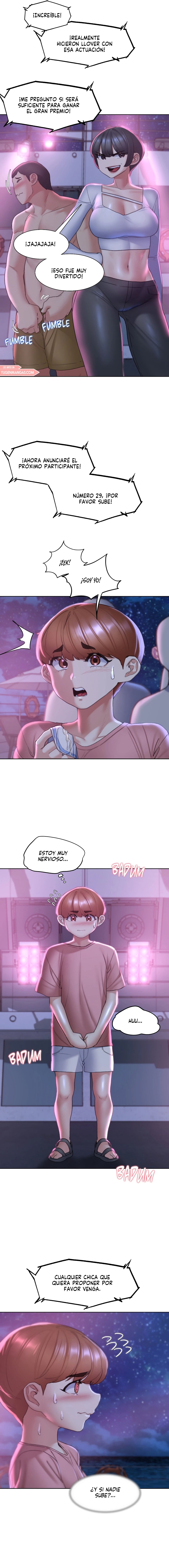 Tercer grado 5ta clase Capítulo 18 - Página 11