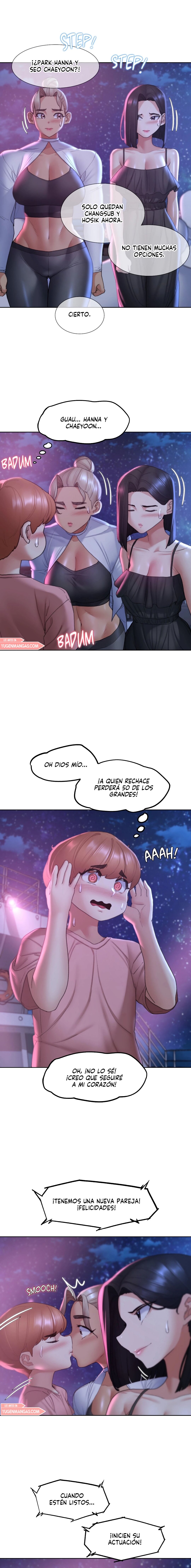 Tercer grado 5ta clase Capítulo 18 - Página 12