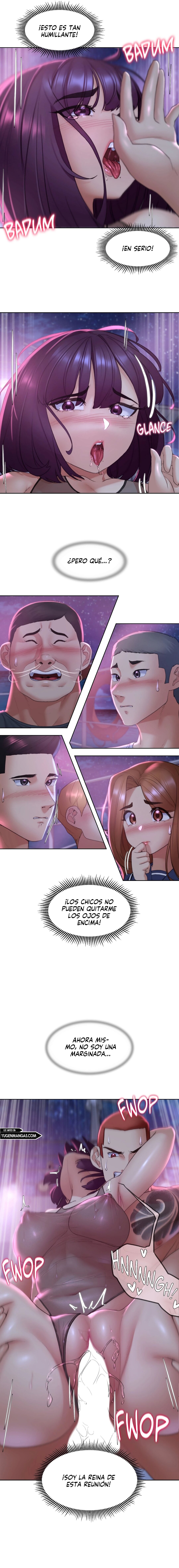 Tercer grado 5ta clase Capítulo 19 - Página 12