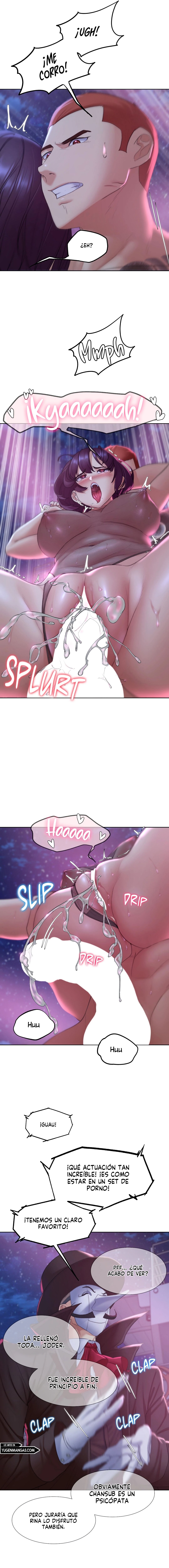 Tercer grado 5ta clase Capítulo 19 - Página 13