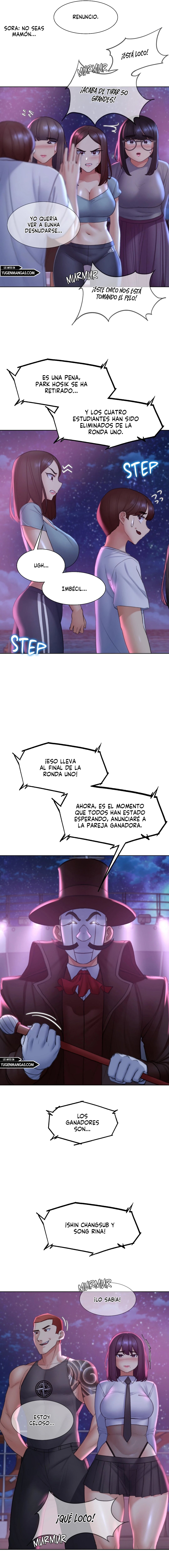 Tercer grado 5ta clase Capítulo 19 - Página 17