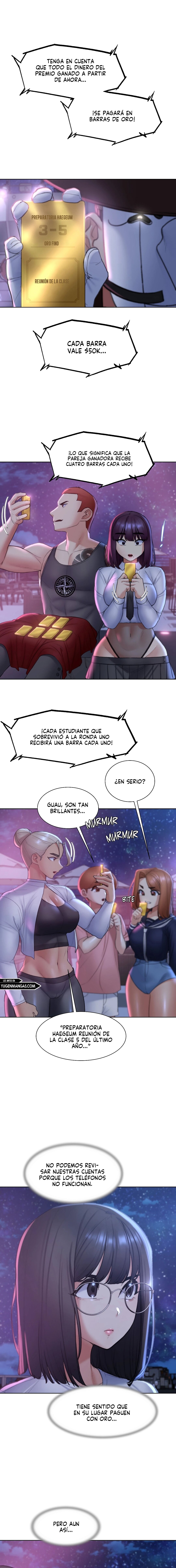 Tercer grado 5ta clase Capítulo 19 - Página 18