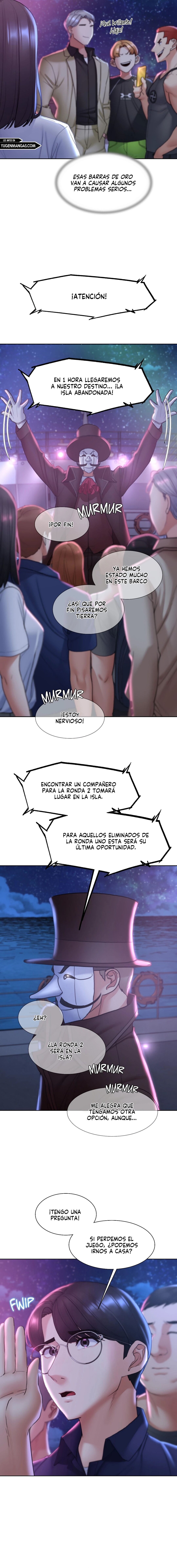 Tercer grado 5ta clase Capítulo 19 - Página 19