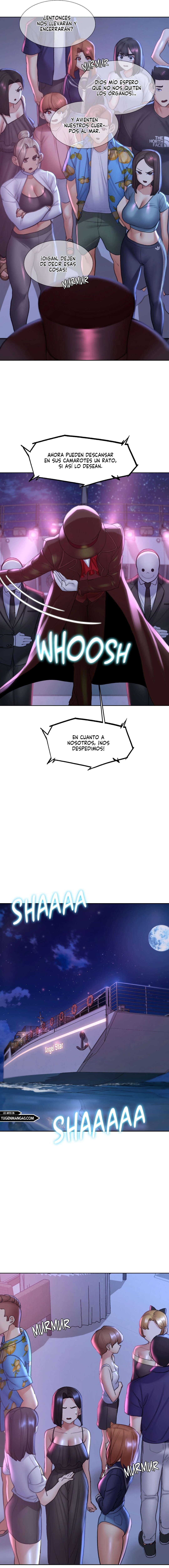 Tercer grado 5ta clase Capítulo 19 - Página 21